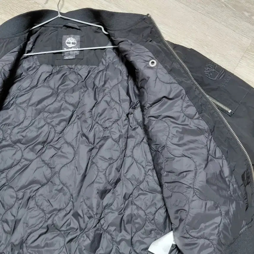 [BUNJANG] Timberland L Men's Jacket / 남성팀버랜드점퍼 L