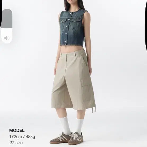 [BUNJANG] Musinsa Standard Women&