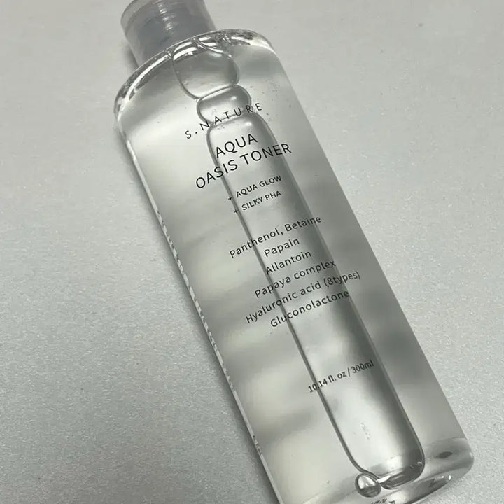 [BUNJANG] Assorted Skincare Products Bundle / 토리든 다이브인 세럼, 온그리디언츠 로션, 에스네이처 토너, 휩드