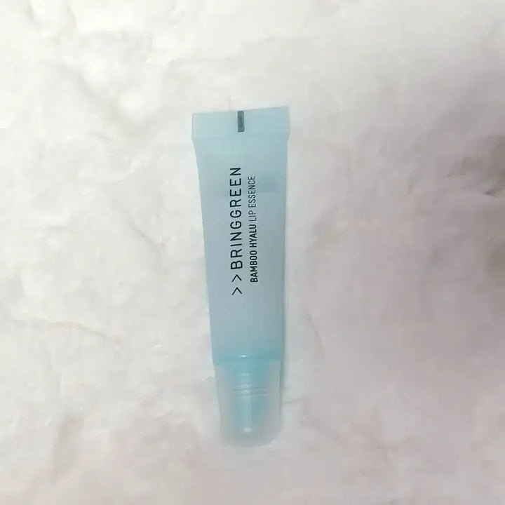 [BUNJANG] Bringgreen Bamboo Hyaluronic Lip Essence / 브링그린 대나무 히알루 립 에센스