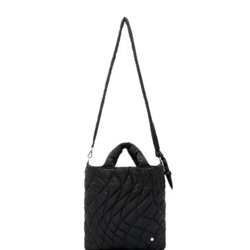 [BUNJANG] Addoff Quilting Crossbody Bag / addoff 애드오프 퀄팅 크로스백