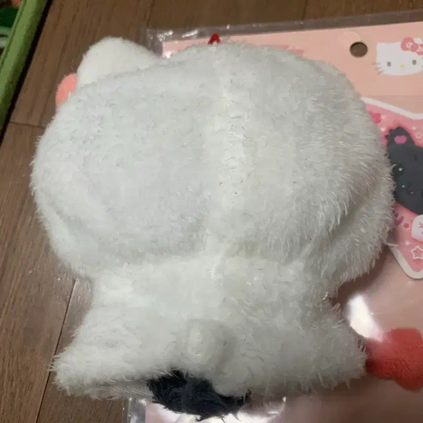 위시돌 인형 쿠리 엔시티위시 리쿠