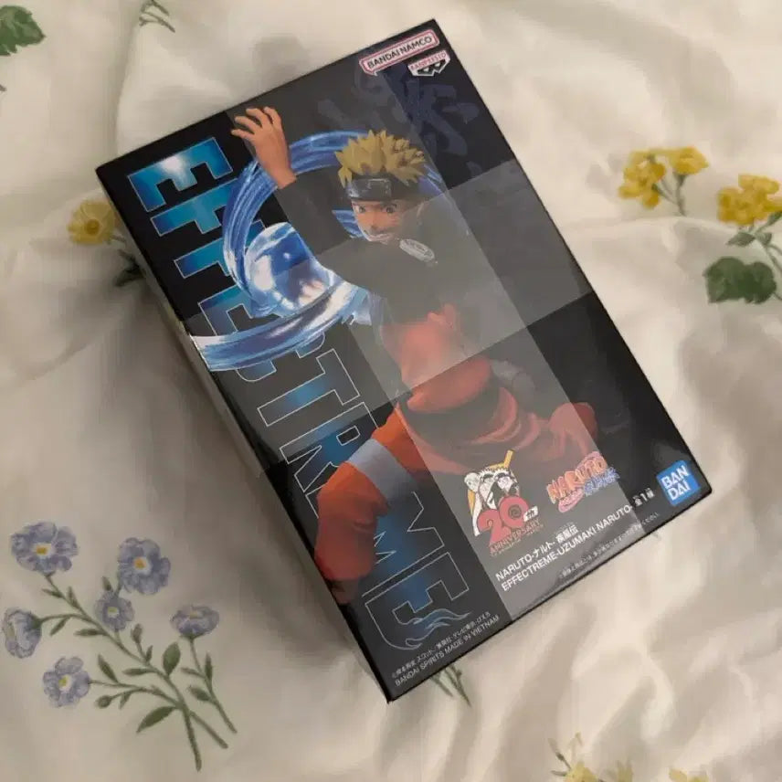 [SOLD OUT] 나루토 피규어