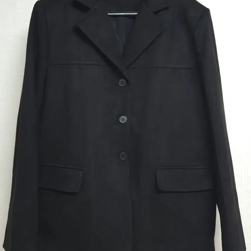 [BUNJANG] Slow and Steady Deep Brown Suede Jacket / 스웨이드 자켓 아우터 베니토 가내스라 아비에무아 라룸 슬로우앤드 로엠