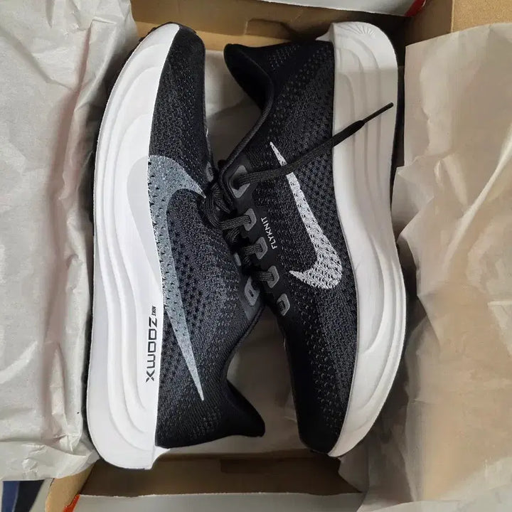 [BUNJANG] Nike Pegasus Plus 260mm Sneakers / 나이키 코리아 정품 페가수스 플러스 260mm 미착용 새상품