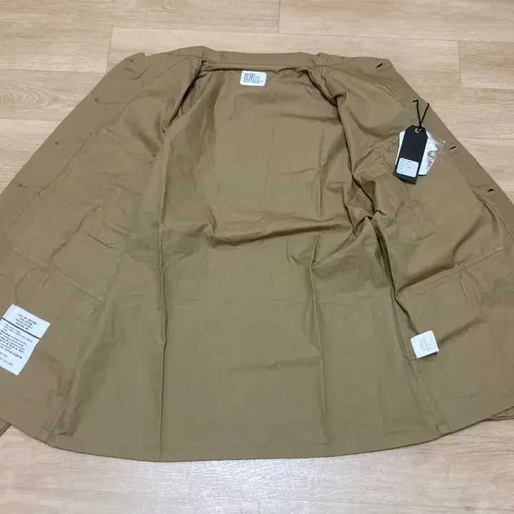 [BUNJANG] Houston BDU Jacket / 새상품) 휴스턴 BDU 자켓 S