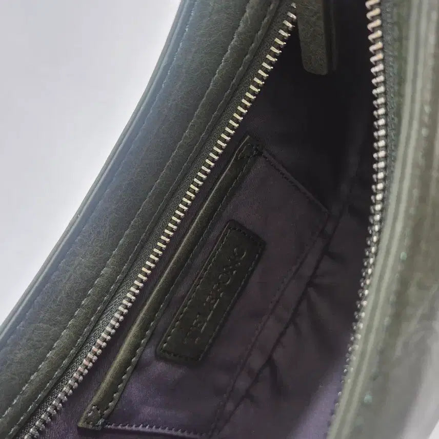 [BUNJANG] Telefono Soy Bag Khaki / (새상품) 텔레포노 소이백 카키