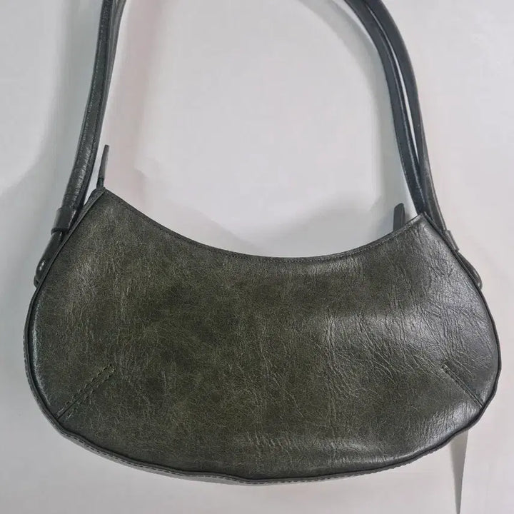 [BUNJANG] Telefono Soy Bag Khaki / (새상품) 텔레포노 소이백 카키