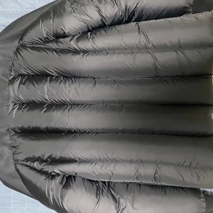 [BUNJANG] Rick Owens Guess Padded Bomber Jacket / 릭오웬스 게스 패딩 봄버 54