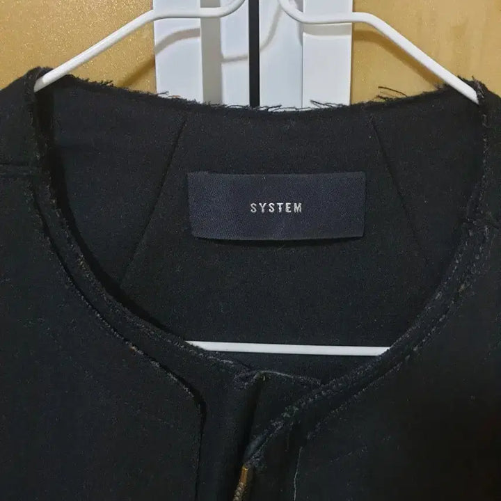 [BUNJANG] Long Vest Layered Vest / [새제품/시스템] 롱베스트 롱조끼 레이어드