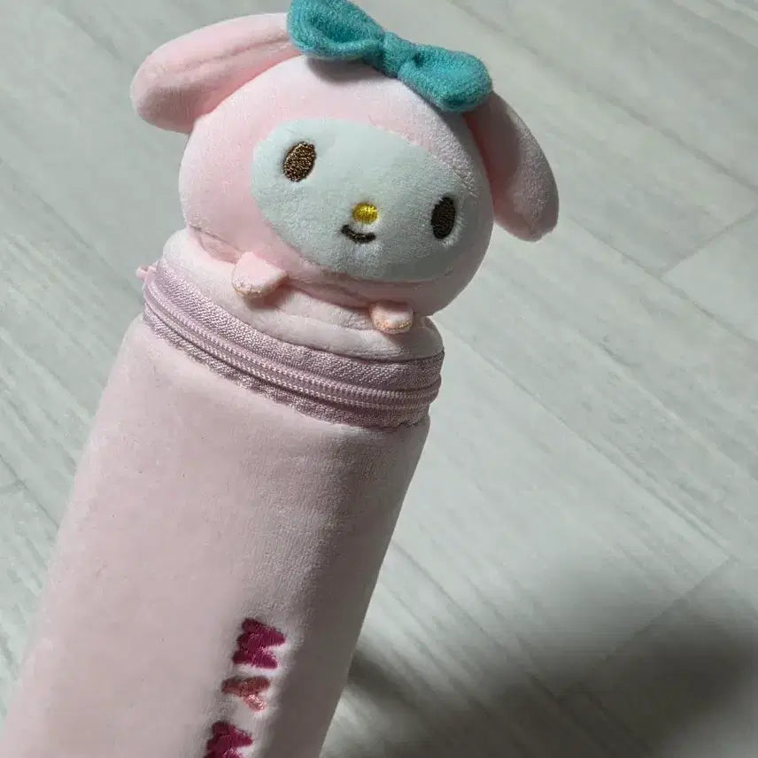 [BUNJANG] My Melody Pencil Case / 마이멜로디 필통