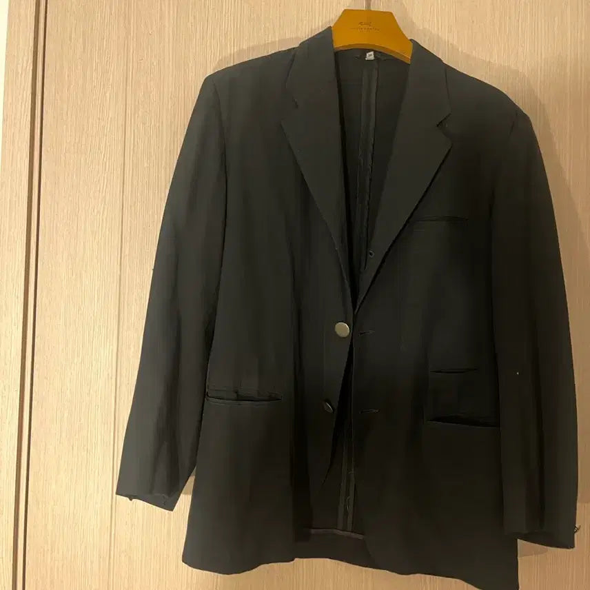 [BUNJANG] Marithe Francois Girbaud 3-Button Blazer (Size 100-105) / 이태리산 마리떼 프랑소와 저버 3버튼 블레이저 100-105