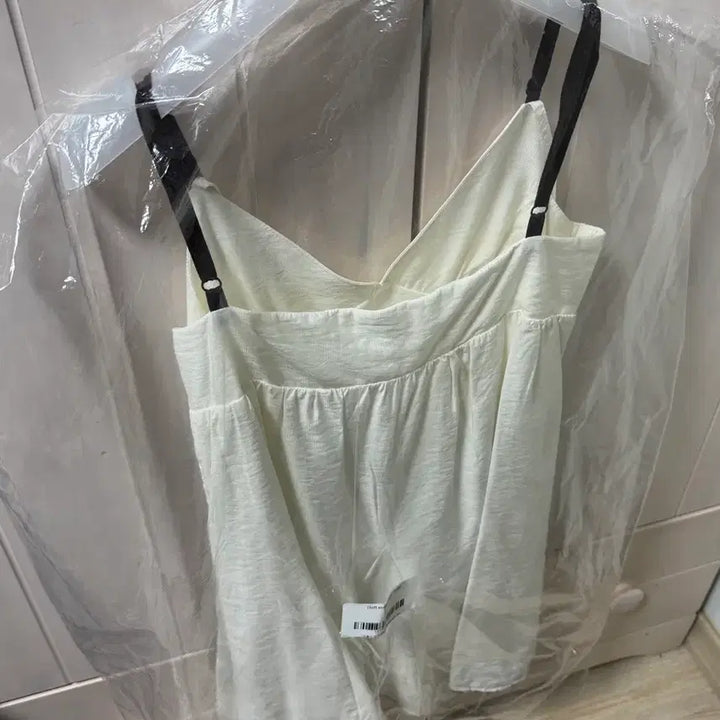 [SOLD OUT] (새상품) 포에토 foeto soft ending dress S