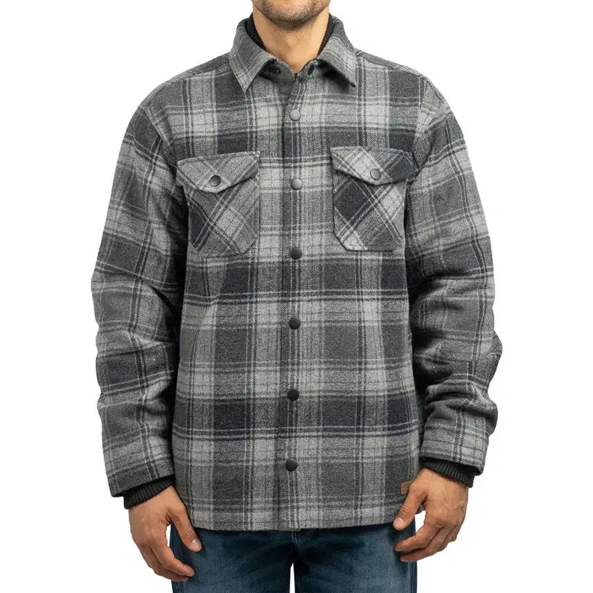 [BUNJANG] JACHS Wool Blend Jacket / 미개봉 최저가 정품 JACHS 울 블렌디드 자켓 95, 100사이즈