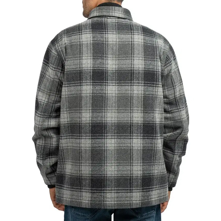 [BUNJANG] JACHS Wool Blend Jacket / 미개봉 최저가 정품 JACHS 울 블렌디드 자켓 95, 100사이즈