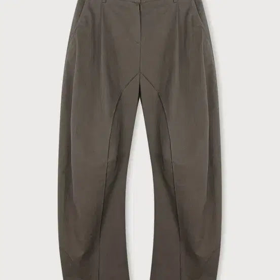 [BUNJANG] Ethos Twill Curved Pants / 에토스 Ethos Twill Curved Pants
