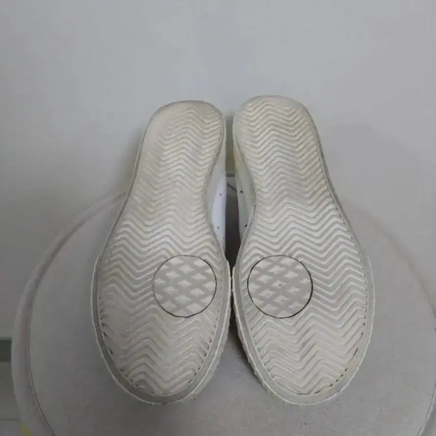 [BUNJANG] Adidas Everline Classic Sneakers (220) / 여성 아디다스 에버린 클래식 스니커즈 운동화 (220)