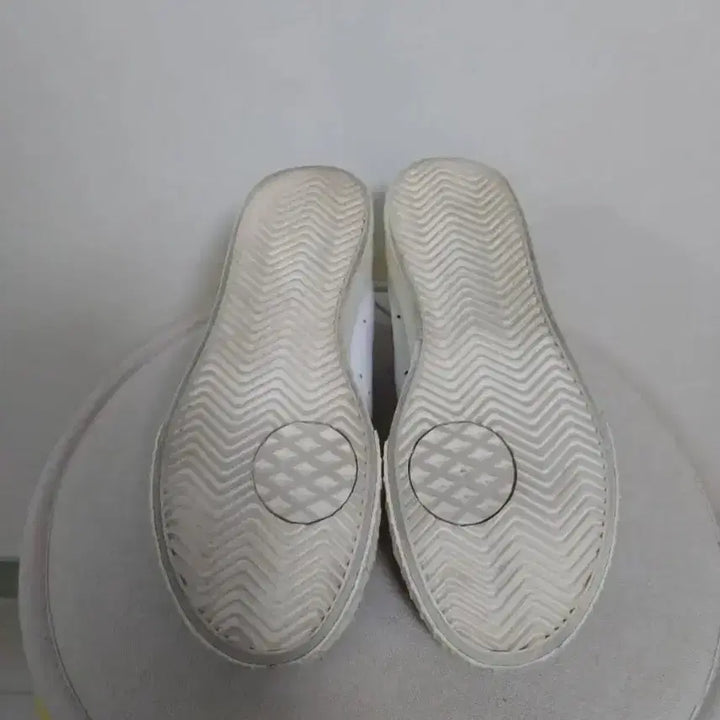 [BUNJANG] Adidas Everline Classic Sneakers (220) / 여성 아디다스 에버린 클래식 스니커즈 운동화 (220)