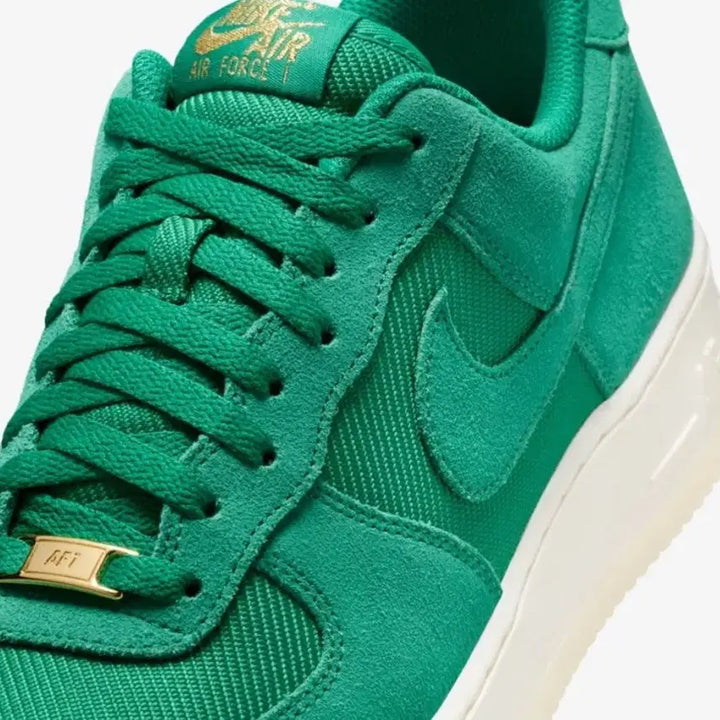 [BUNJANG] Nike Air Force 260 Size / 나이키 에어포스 260사이즈