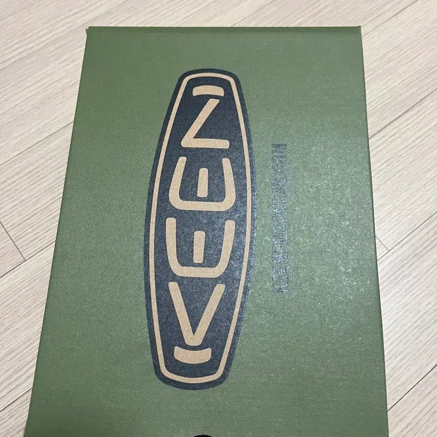 [BUNJANG] Keen Jasper 245 / Keen 재스퍼 245 (상태 최상)