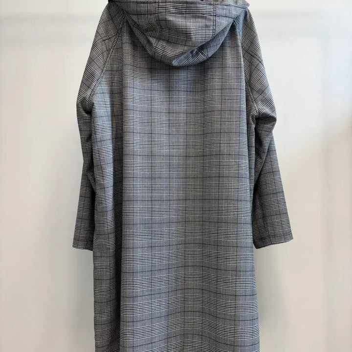 [BUNJANG] Andew Transition Coat Jacket / [새상품] 환절기 코트 자켓 아우터