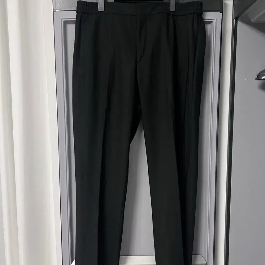 [BUNJANG] Junji 19SS Black Suit Set / 준지(JUUN.J) 블랙 수트 오버 셋업 정장 급처 및 교환