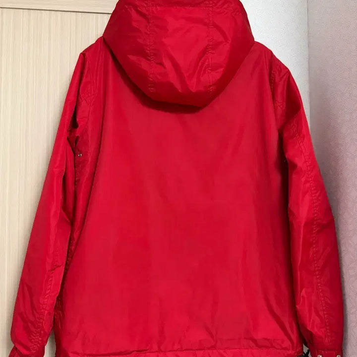 [BUNJANG] Burberry Reversible Windbreaker / 버버리 리버시블 비람막이