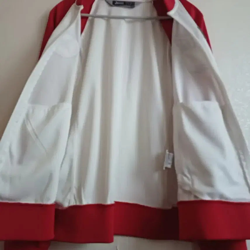 [BUNJANG] Jeep Women's Running Jacket / JEEP 지프 여성용 트레이닝복 러닝자켓 S90