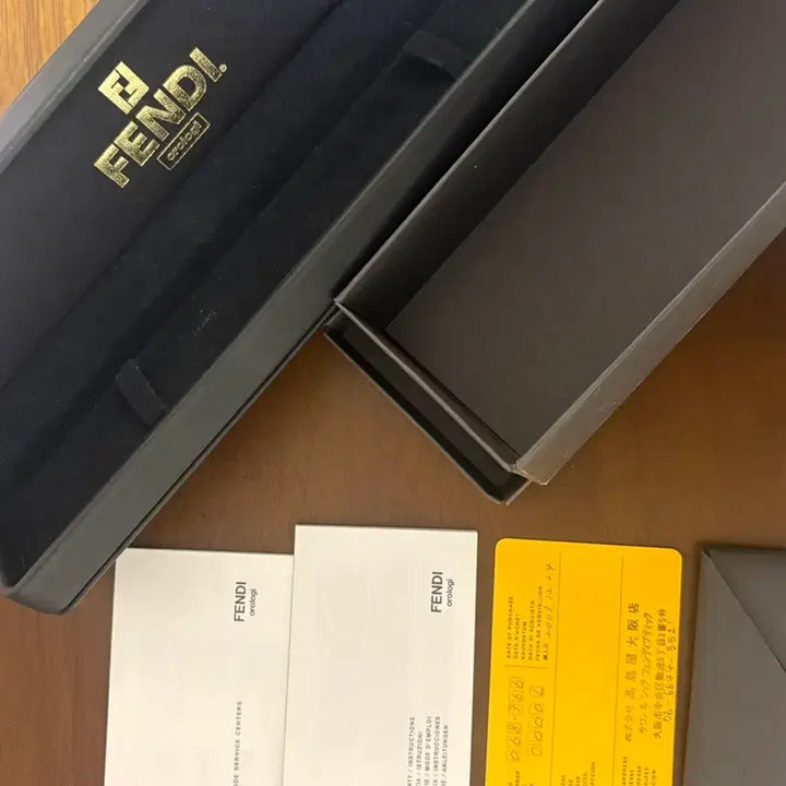 [BUNJANG] Fendi Women's Watch / 펜디 시계 판매합니다!