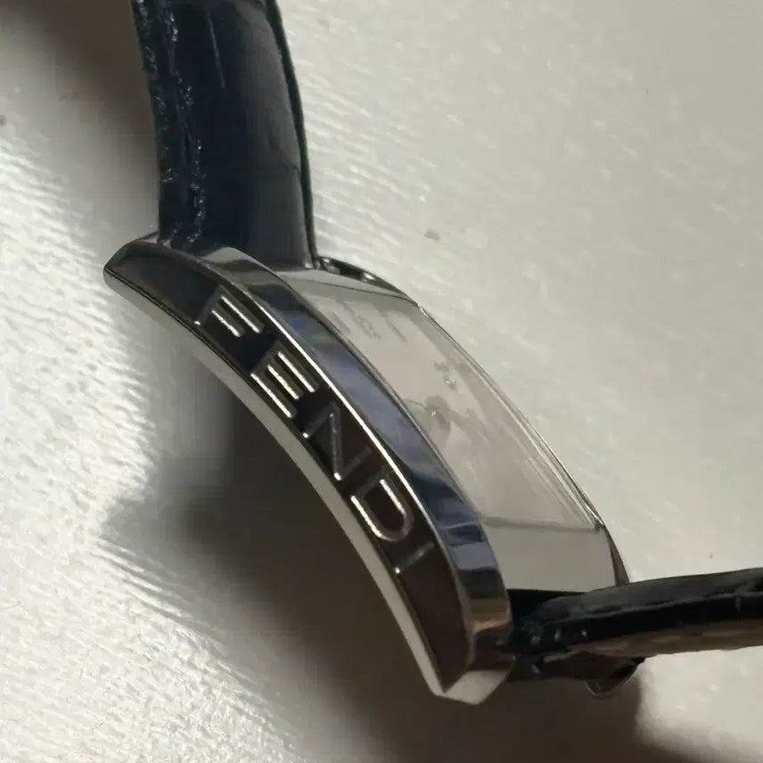 [BUNJANG] Fendi Women's Watch / 펜디 시계 판매합니다!