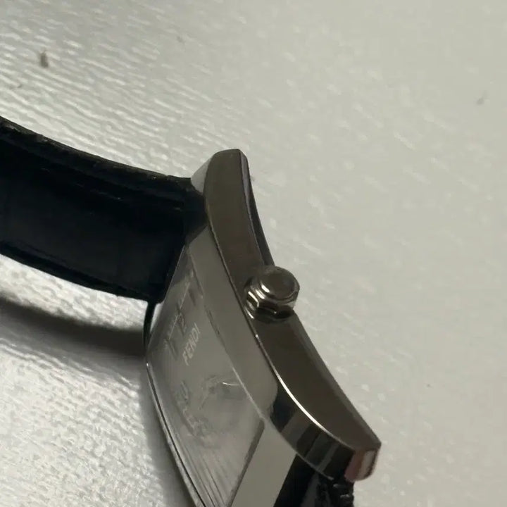 [BUNJANG] Fendi Women's Watch / 펜디 시계 판매합니다!