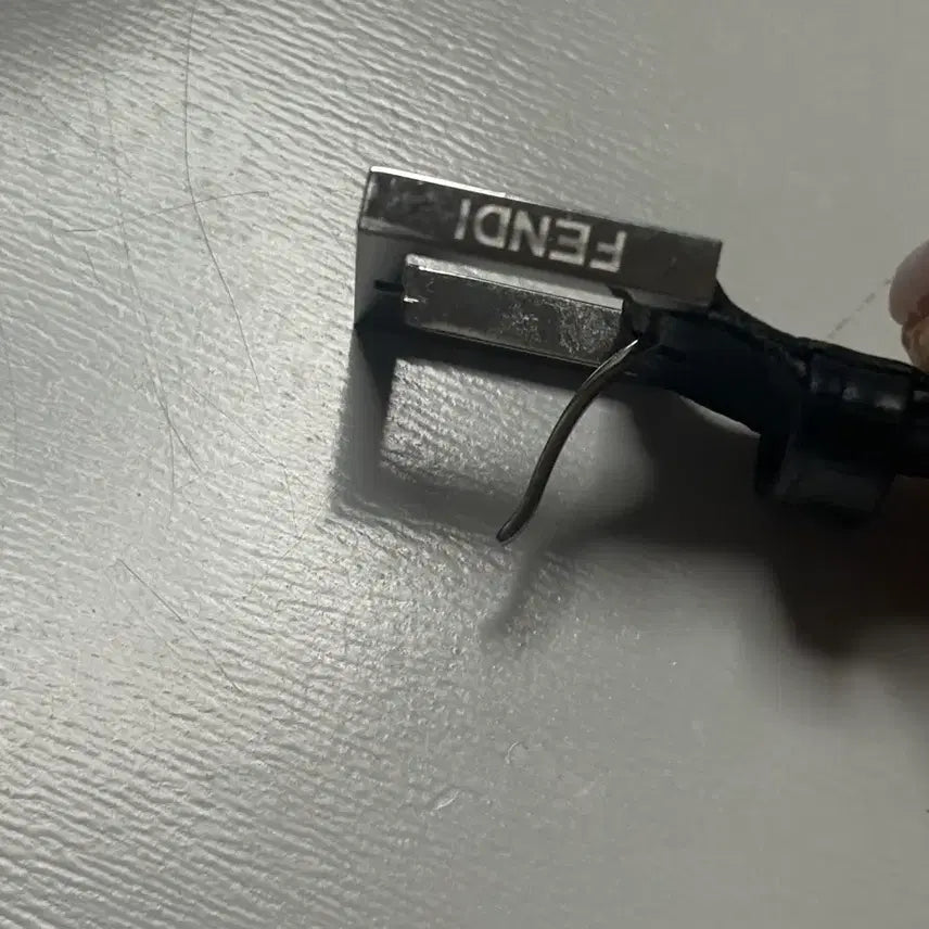 [BUNJANG] Fendi Women's Watch / 펜디 시계 판매합니다!