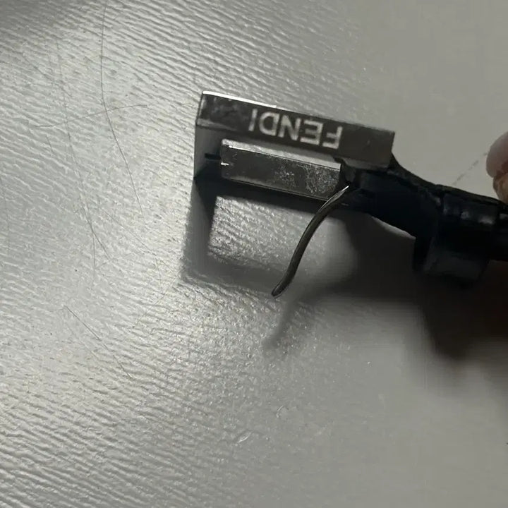 [BUNJANG] Fendi Women's Watch / 펜디 시계 판매합니다!