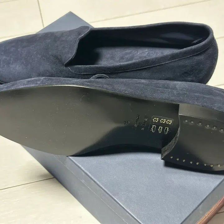 [BUNJANG] George Cleverley Hedsor Loafers / 조지클레버리 hedsor로퍼