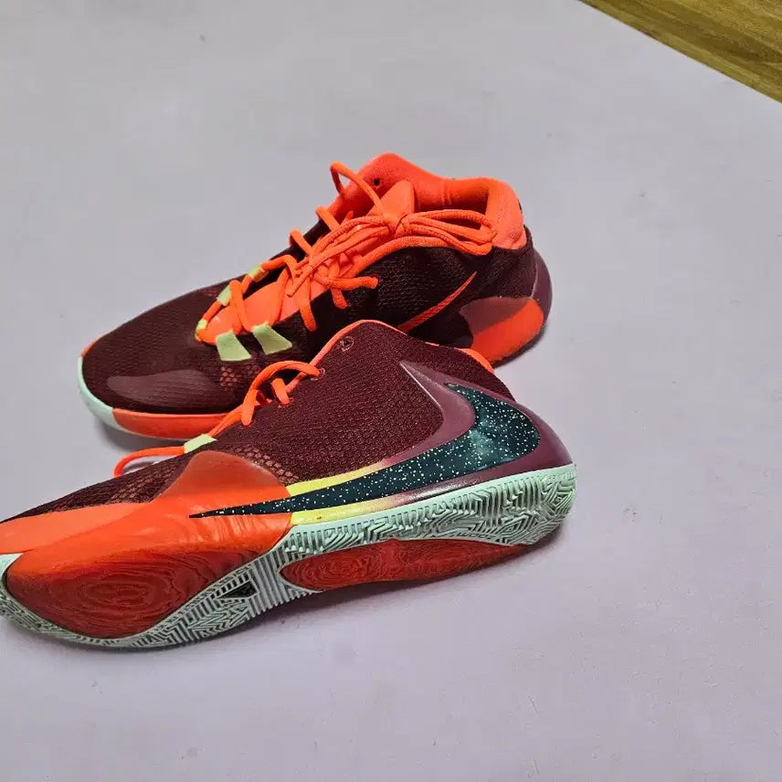 [BUNJANG] Nike Basketball Shoes / 농구화