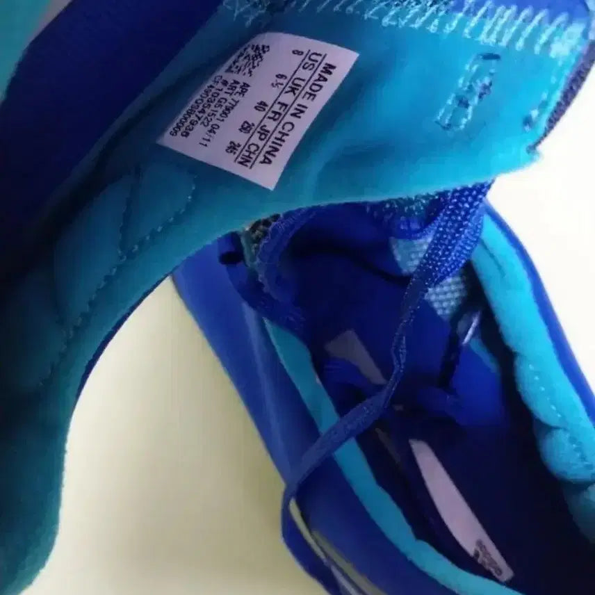 [BUNJANG] Adidas Stella McCartney Running Shoes (250) / 여성 아디다스 스텔라 맥카트니 러닝화, 조깅화(250)