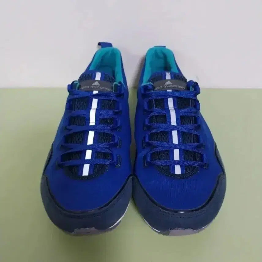 [BUNJANG] Adidas Stella McCartney Running Shoes (250) / 여성 아디다스 스텔라 맥카트니 러닝화, 조깅화(250)