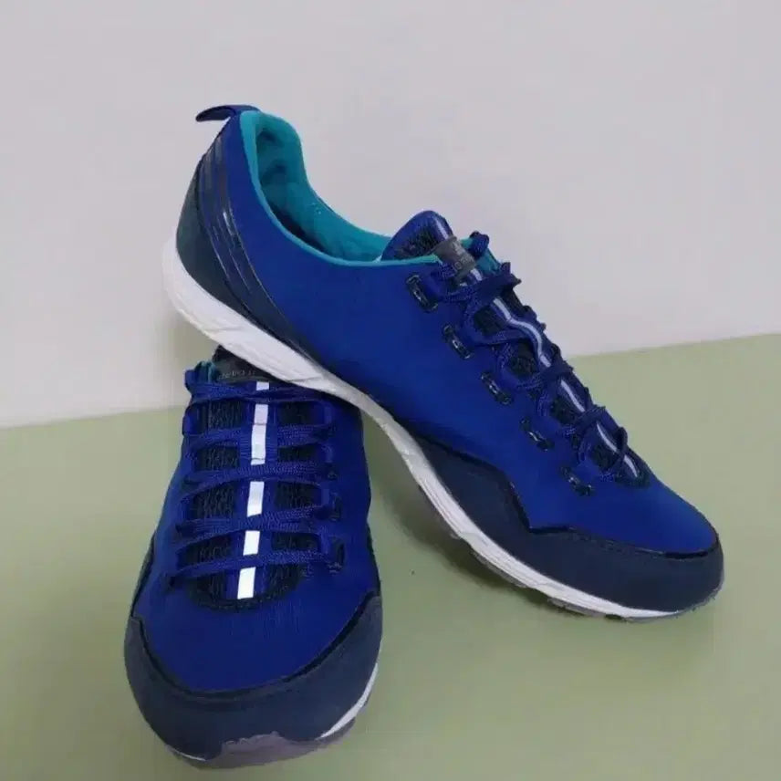 [BUNJANG] Adidas Stella McCartney Running Shoes (250) / 여성 아디다스 스텔라 맥카트니 러닝화, 조깅화(250)