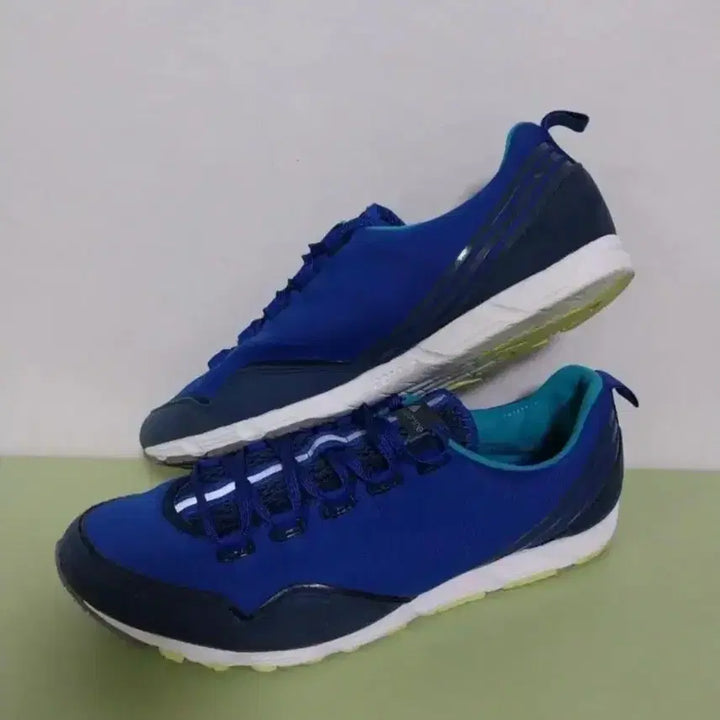 [BUNJANG] Adidas Stella McCartney Running Shoes (250) / 여성 아디다스 스텔라 맥카트니 러닝화, 조깅화(250)