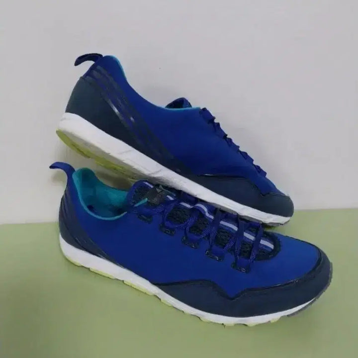 [BUNJANG] Adidas Stella McCartney Running Shoes (250) / 여성 아디다스 스텔라 맥카트니 러닝화, 조깅화(250)