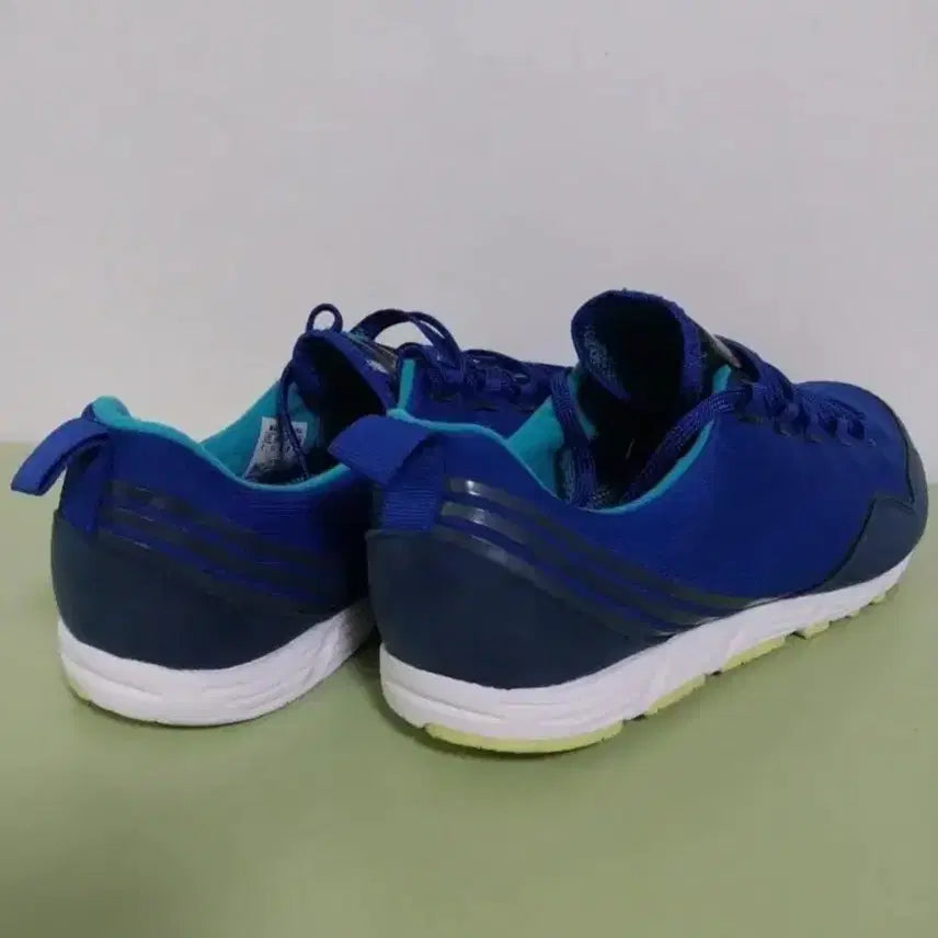 [BUNJANG] Adidas Stella McCartney Running Shoes (250) / 여성 아디다스 스텔라 맥카트니 러닝화, 조깅화(250)