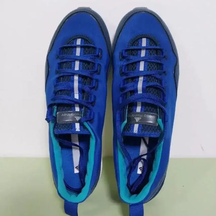 [BUNJANG] Adidas Stella McCartney Running Shoes (250) / 여성 아디다스 스텔라 맥카트니 러닝화, 조깅화(250)