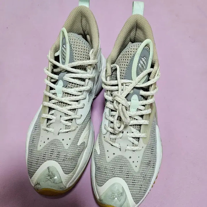 [BUNJANG] Basketball Shoes / 농구화