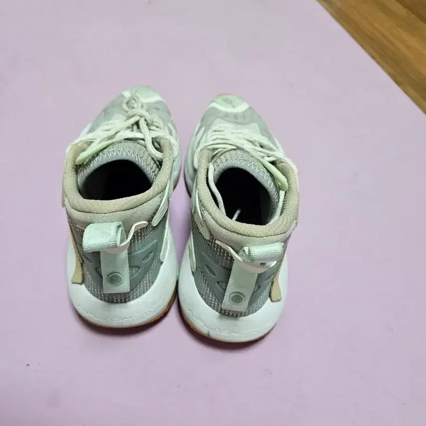 [BUNJANG] Basketball Shoes / 농구화