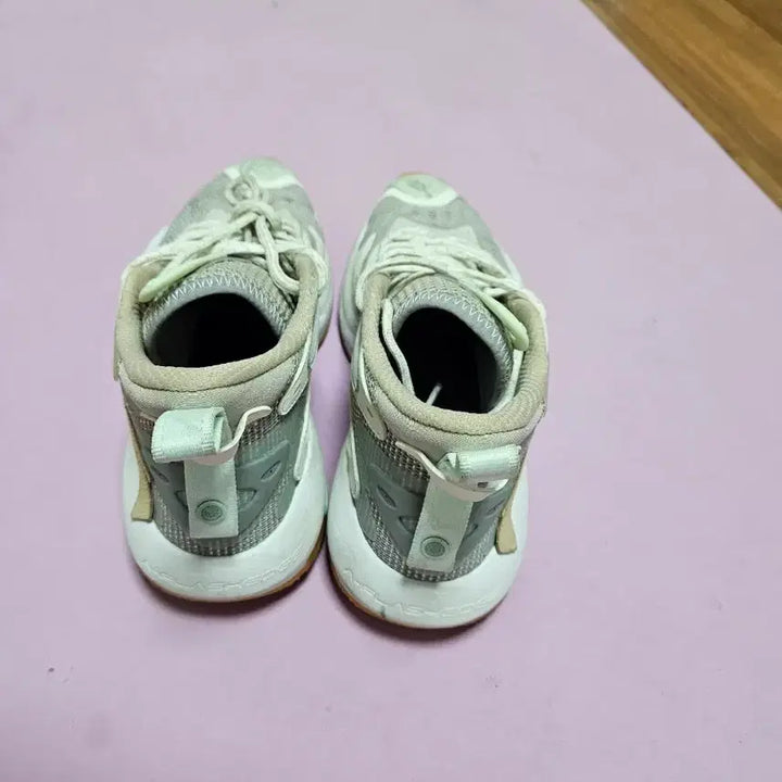 [BUNJANG] Basketball Shoes / 농구화