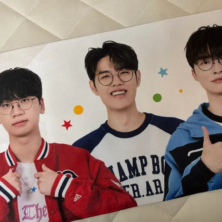 [BUNJANG] T1 DOFPK Slogan / T1 티원 티원존 슬로건 도오페페케 DOFPK 양도 티원 부스