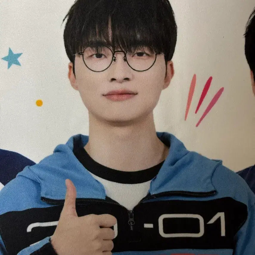 [BUNJANG] T1 DOFPK Slogan / T1 티원 티원존 슬로건 도오페페케 DOFPK 양도 티원 부스