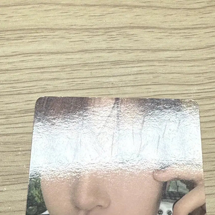 [BUNJANG] NCT WISH Sakuya Photocard (Free) / 엔시티위시 컬러 사쿠야포카 무료나눔