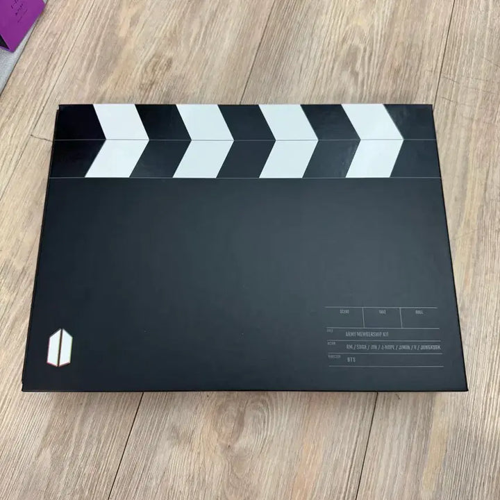 [BUNJANG] BTS 6th Membership Kit / 방탄 방탄소년단 6기 멤버십키트 bts
