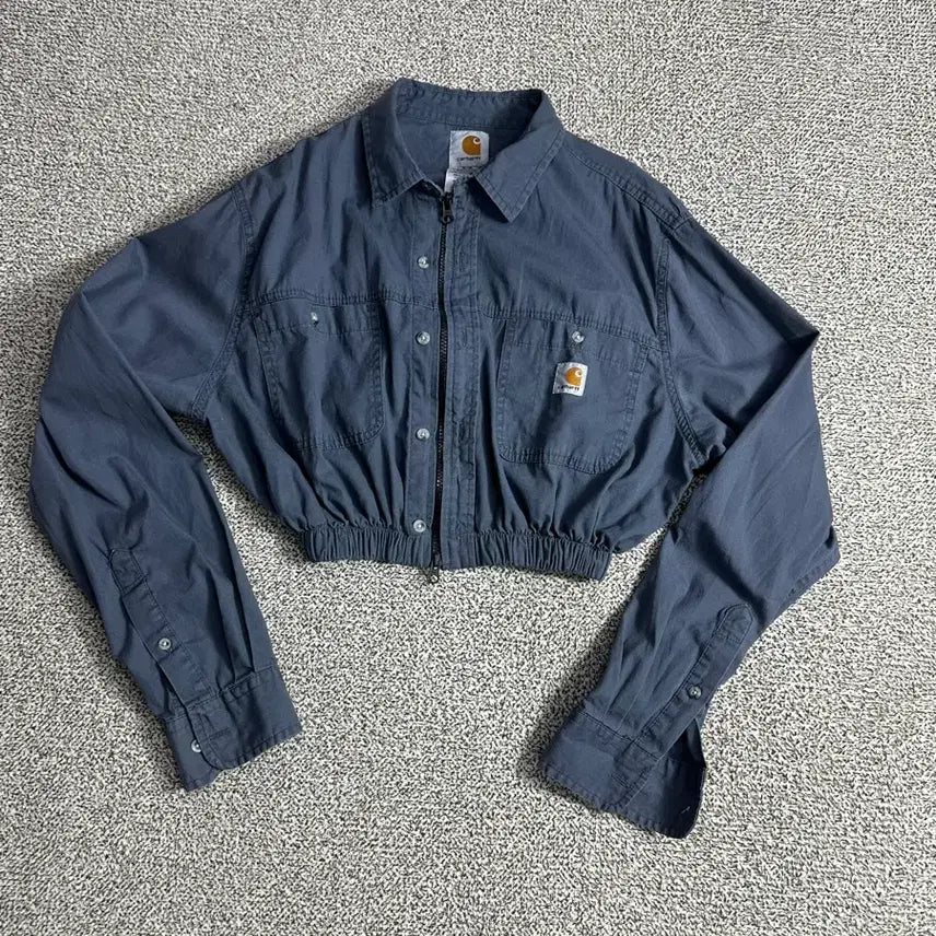[BUNJANG] Carhartt Reform Shirt / 칼하트 리폼 셔츠